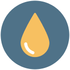 blood droplet icon