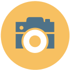 camera icon